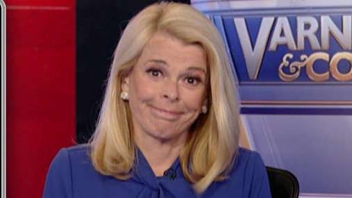 Betsy McCaughey, former New York Lt. Governor, speaks about the minimum wage increase and how it's affecting small businesses.