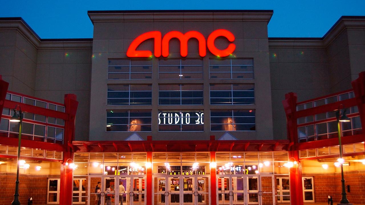 AMC Entertainment CEO Adam Aron on the company's subscription service and the state of the movie theater industry.