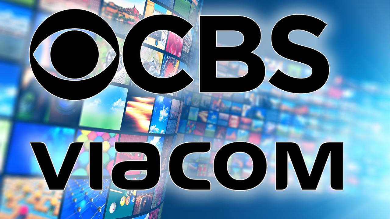 FOX Business’ Charlie Gasparino discusses how Viacom CEO Bob Bakish is expected to lead the combined CBS-Viacom company.
