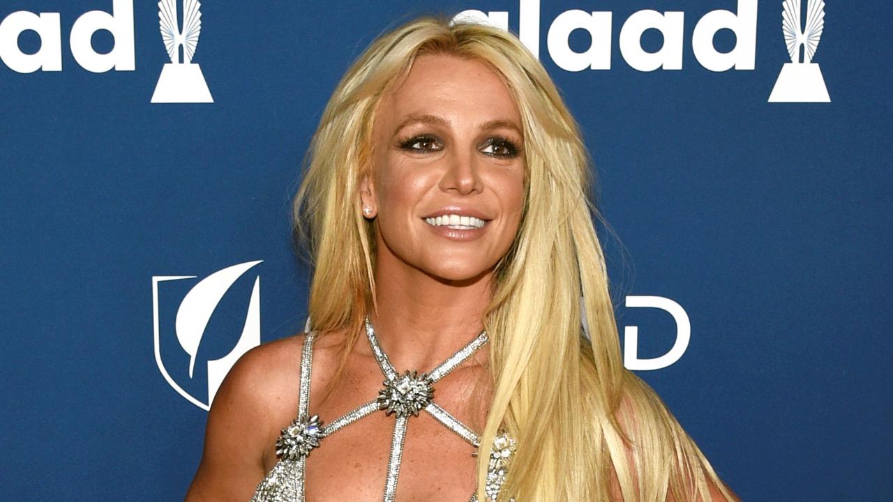 Britney Spears made 80 trips to Target in one year.