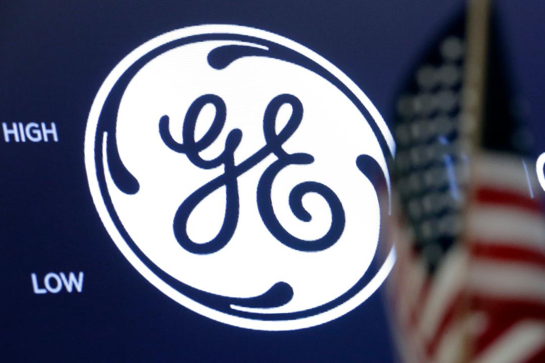 General Electric is still trying to defend itself against accusations of accounting issues. SEC said they are monitoring the situation.