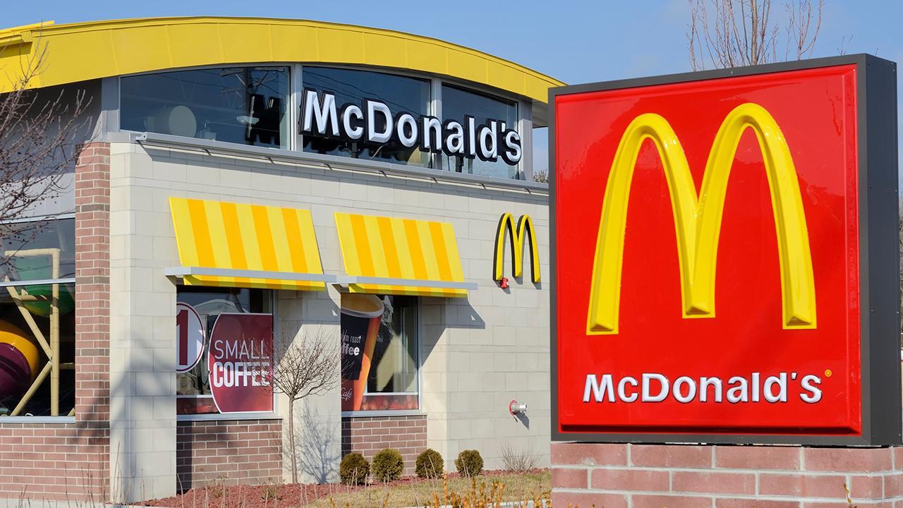 Former McDonald's USA CEO: Minimum wage should be 'determined locally' |  Fox Business
