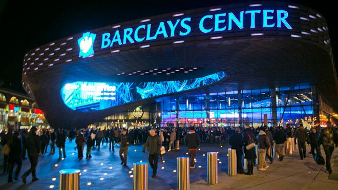 The Barclays Center and Brooklyn Nets have been reportedly sold.