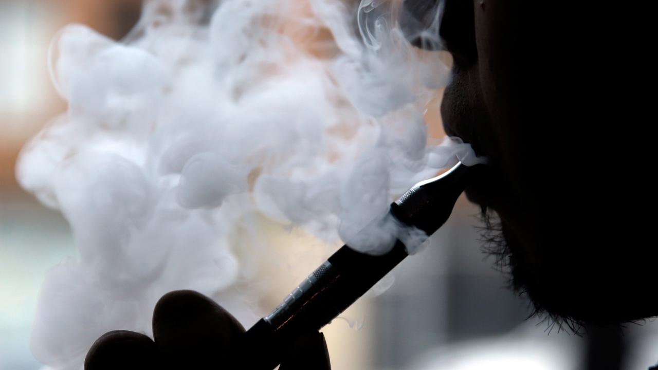 Evolution VC Partners CEO Gregg Smith on concerns over the potential health risks of vaping.