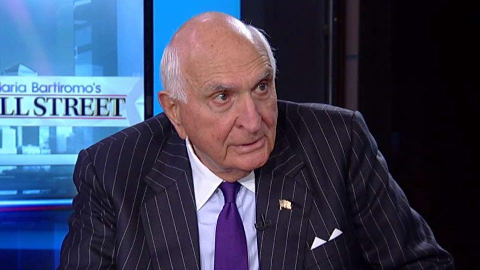 Home Depot co-founder Ken Langone and NYU Langone Health CEO Dr. Robert Grossman discuss the possibility of a doctor shortage in America, robotic-assisted surgeries and the 2020 Democrats' proposals.