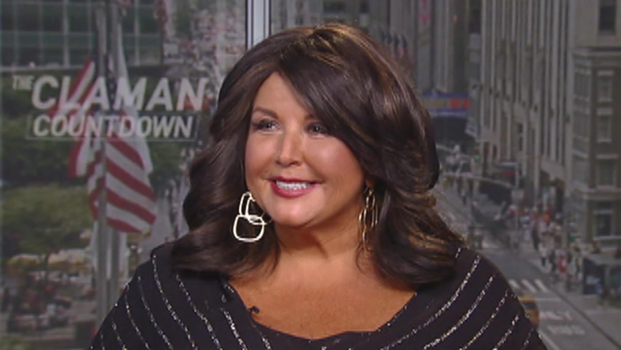 FOX Business’ Liz Claman talks to “Dance Moms” star Abby Lee Miller about how the television landscape has changed and her battle against cancer.