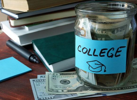 'Everyday Millionaires' author Chris Hogan on student loan debt, people opting out of college and how parents can help.