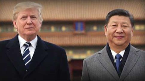 White House Trade and Manufacturing Policy Adviser Peter Navarro tells “WSJ at Large w/ Gerry Baker” that there are seven forms of economic aggressions China has imposed on the U.S. 