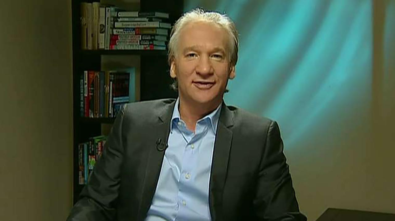 Kaltbaum Capital Management President Gary Kaltbaum, FoxNews.com columnist Liz Peek, River Twice Capital President Zachary Karabell, Layfield Report CEO John Layfield on “Real Time” host Bill Maher’s claim that an economic recession is “worth it” if it means President Trump loses in 2020.