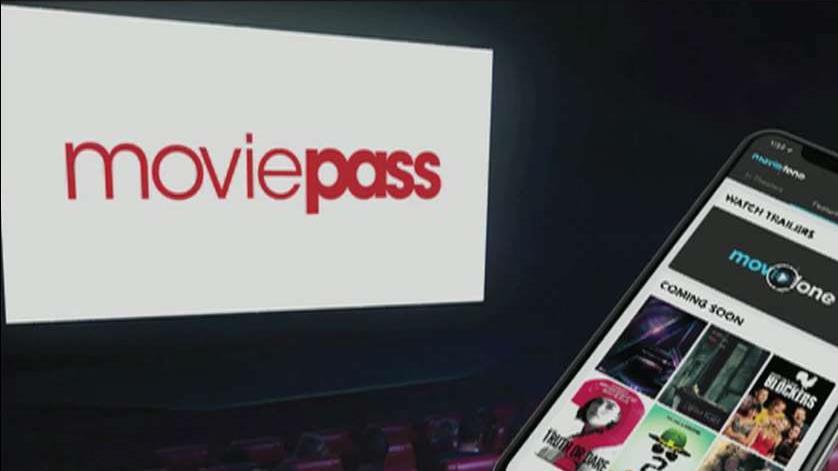 A MoviePass data breach in Dubai may have exposed customer information. FBN's Ashley Webster with more. 