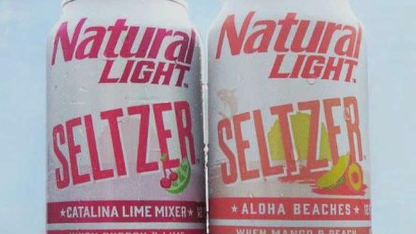 FBN's Susan Li on Anheuser-Busch InBev pivoting to hard seltzer as it deals with declining beer sales.