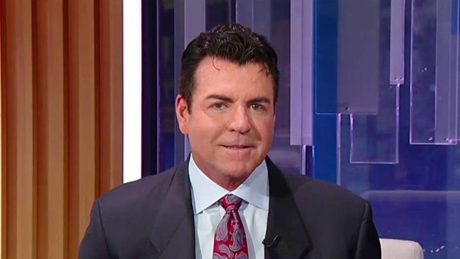 Papa John's founder and former CEO John Schnatter on his resignation from the company, the company's past relationship with the NFL, the fallout his use of a racial slur on a conference call and the culture at the company.