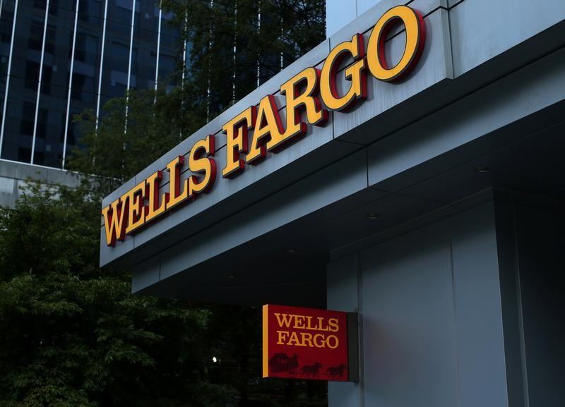 Odeon Capital Group's Dick Bove on Wells Fargo naming Charles Scharf the new CEO and president.