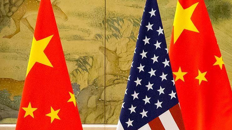 Atlas Organization and author of ‘China’s Vision of Victory’ Dr. Jonathan D.T. Ward discusses US-China trade tensions and the goals of each nation. 
