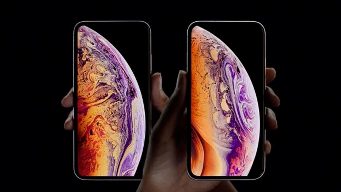 Apple is expected to unveil new iPhone models at an event that will be held at the Steve Jobs Theater on Apple’s campus in Cupertino, California. FBN's Jackie DeAngelis with more. 