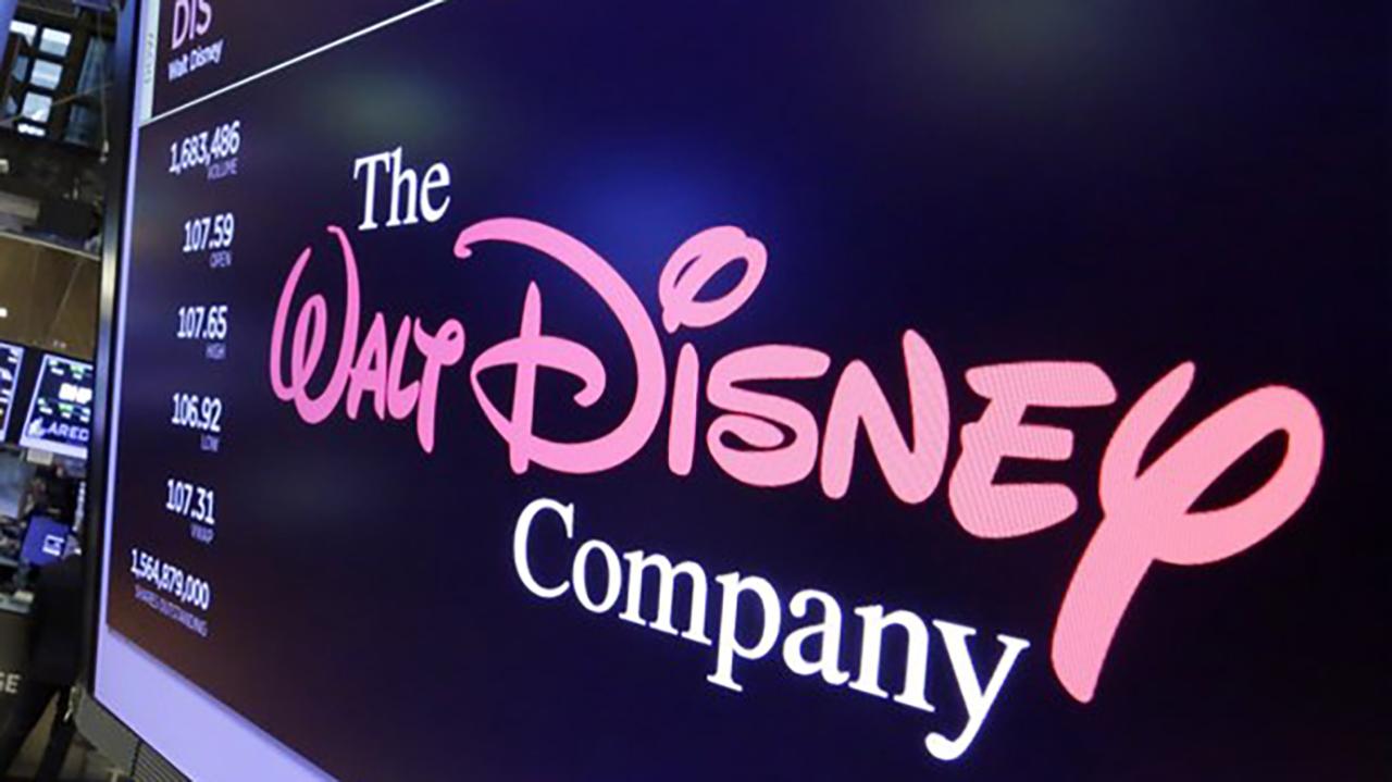 Morning Business Outlook: The Walt Disney Company will launch its new streaming service Disney Plus in November; Samsung's new Galaxy Fold will be available in stores Sept. 27.