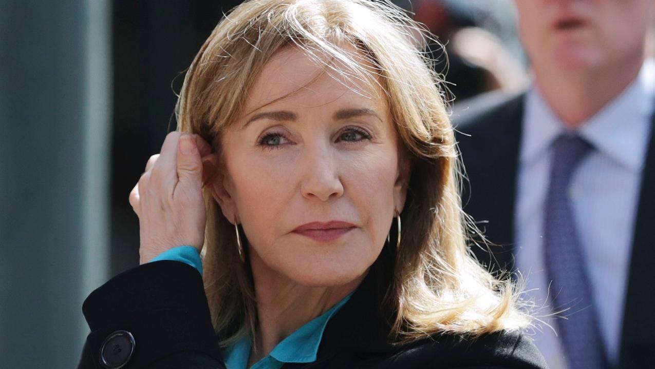 Trial attorney Misty Marris gives her take on Felicity Huffman’s 14-day prison sentence. 