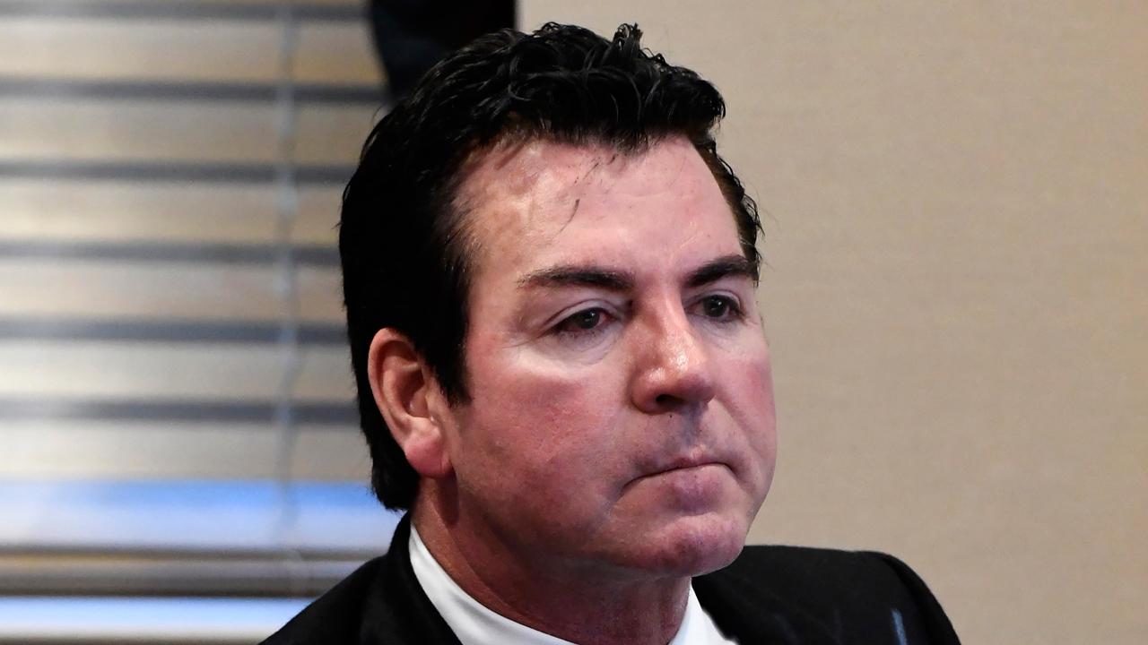 Founder and former CEO of Papa John’s John Schnatter spoke exclusively with FOX Business’ Maria Bartiromo about a possible merger with Wendy’s, Papa John’s previous relationship with the NFL and more. 