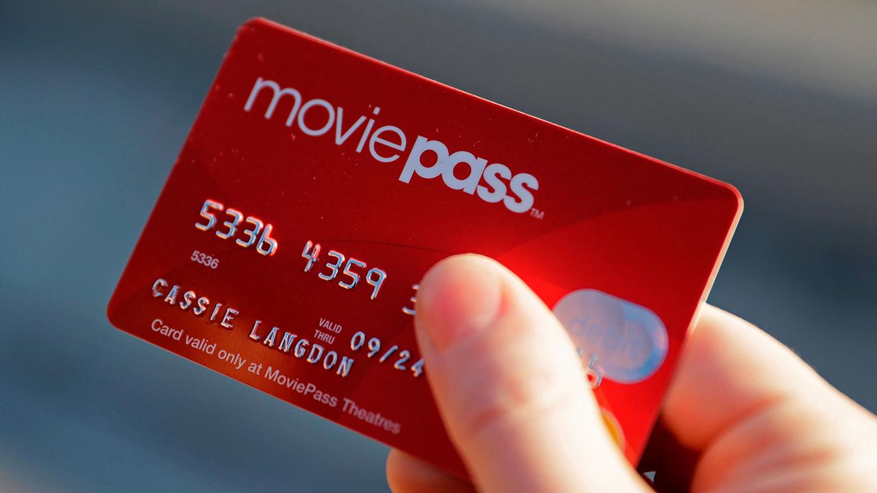 Former Helios and Matheson CEO Ted Farnsworth discusses his recent offer to purchase MoviePass.