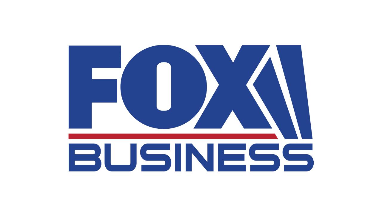 FOX Business has a new look on-air and online.