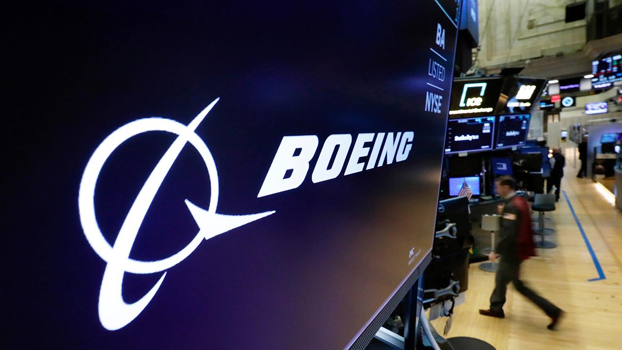 Fort Pitt Capital CIO Charlie Smith suggests stocks such as Boeing are looking positive this week. 