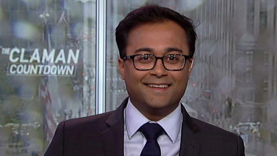 Equityzen CEO Atish Davda shares why SmileDirectClub and WeWork are struggling on the stock market.