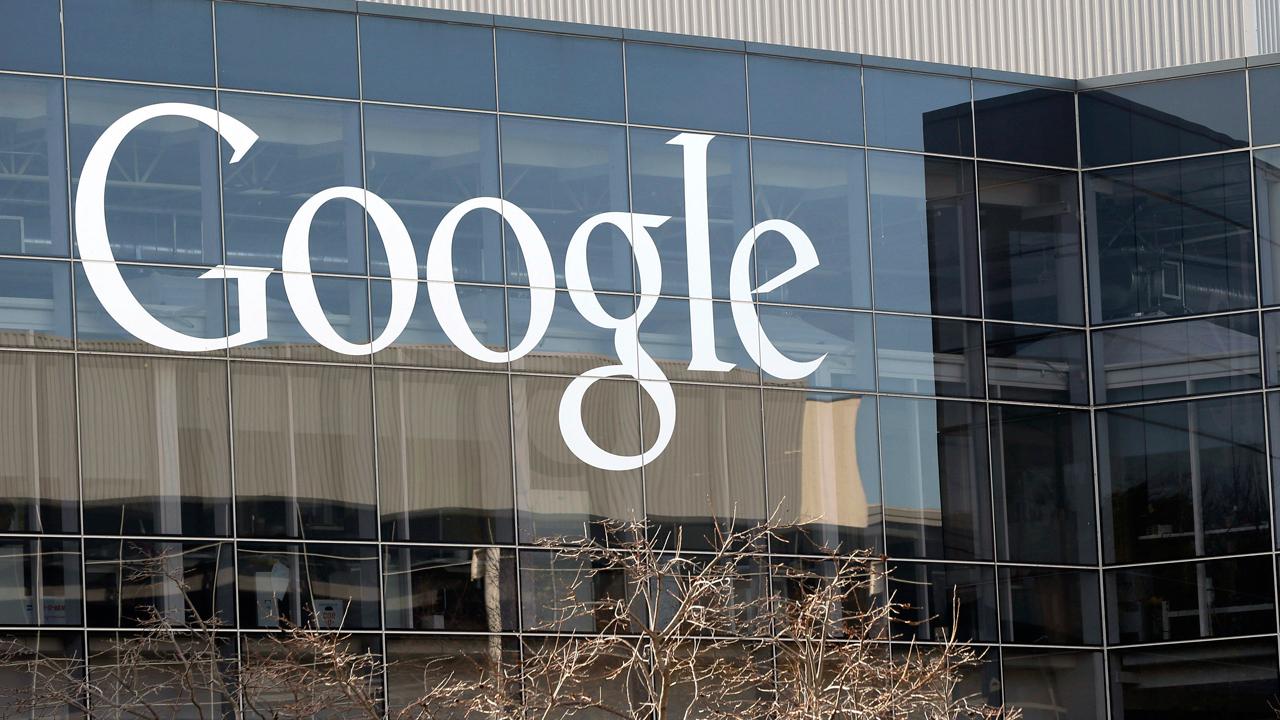 States including Mississippi, Utah, Nebraska and Texas are reportedly cracking down on tech giants like Google because of alleged antitrust violations, according to FOX Business' Charles Gasparino.