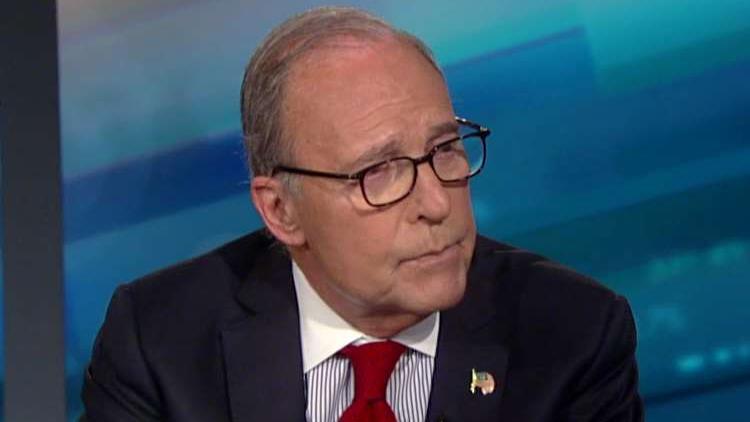National Economic Council Director Larry Kudlow breaks down how the USMCA will be a boon to the U.S. economy. 