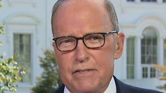 National Economic Council Director Larry Kudlow on the USMCA, China trade, Japan trade and his outlook for economic growth.