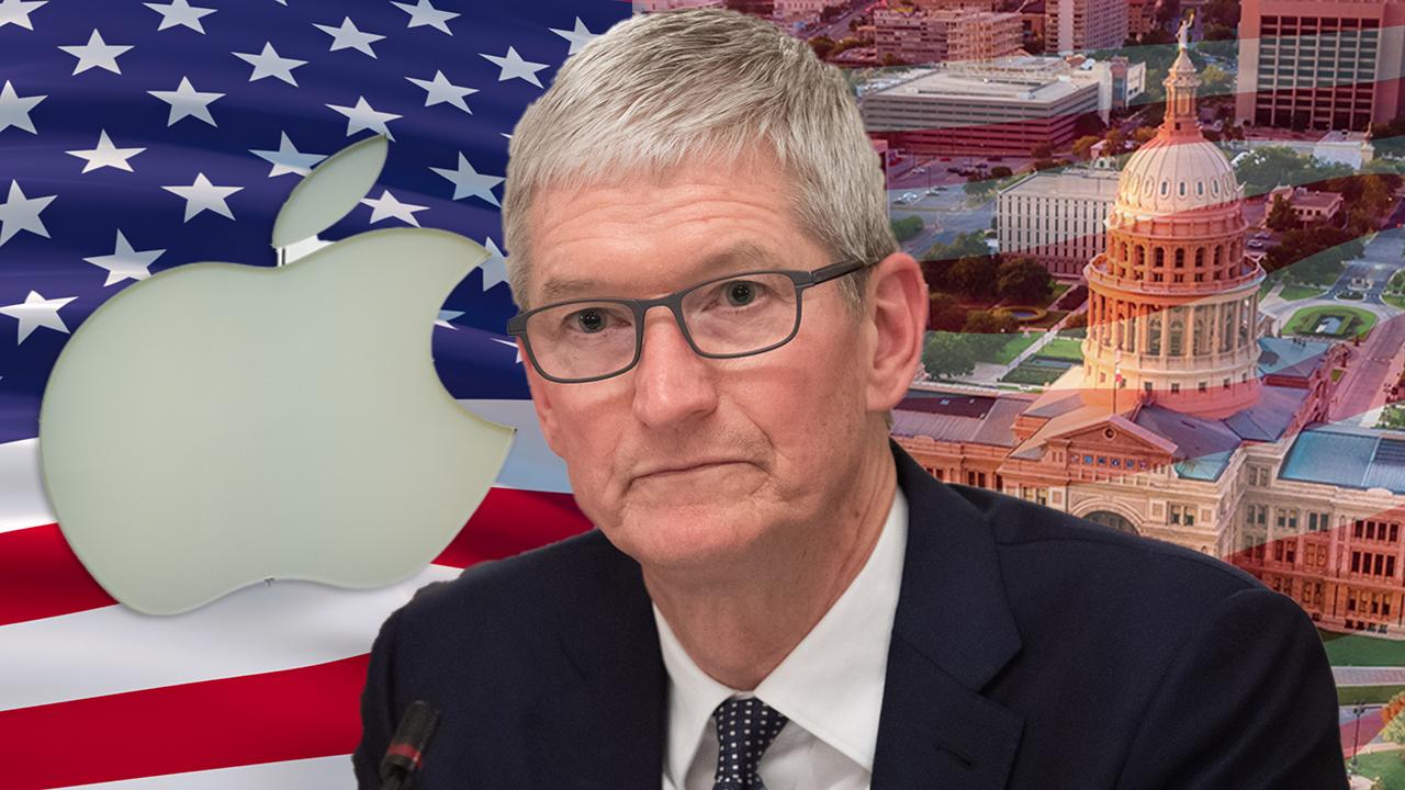 Wedbush managing director Dan Ives discusses Apple's decision to manufacture the new Mac Pro in America.  