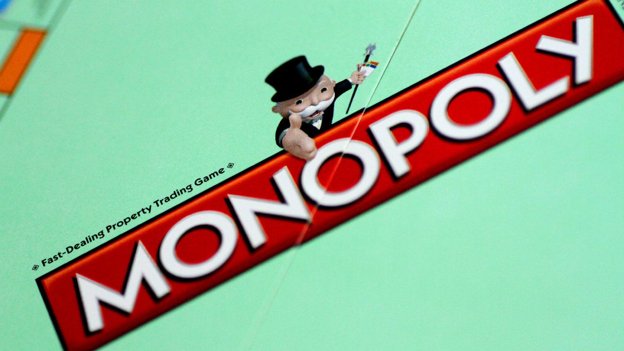 Hasbro tackles the gender pay gap with its new Ms. Monopoly game. FBN's Cheryl Casone with more.