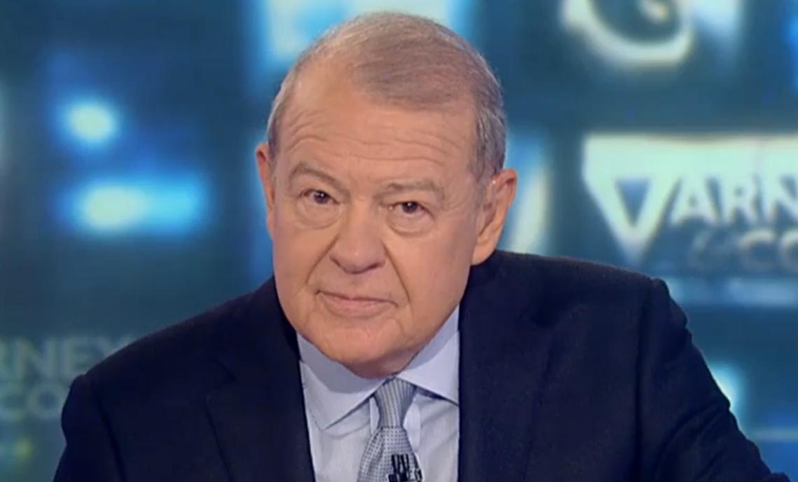 FOX Business' Stuart Varney on the implications of impeachment.