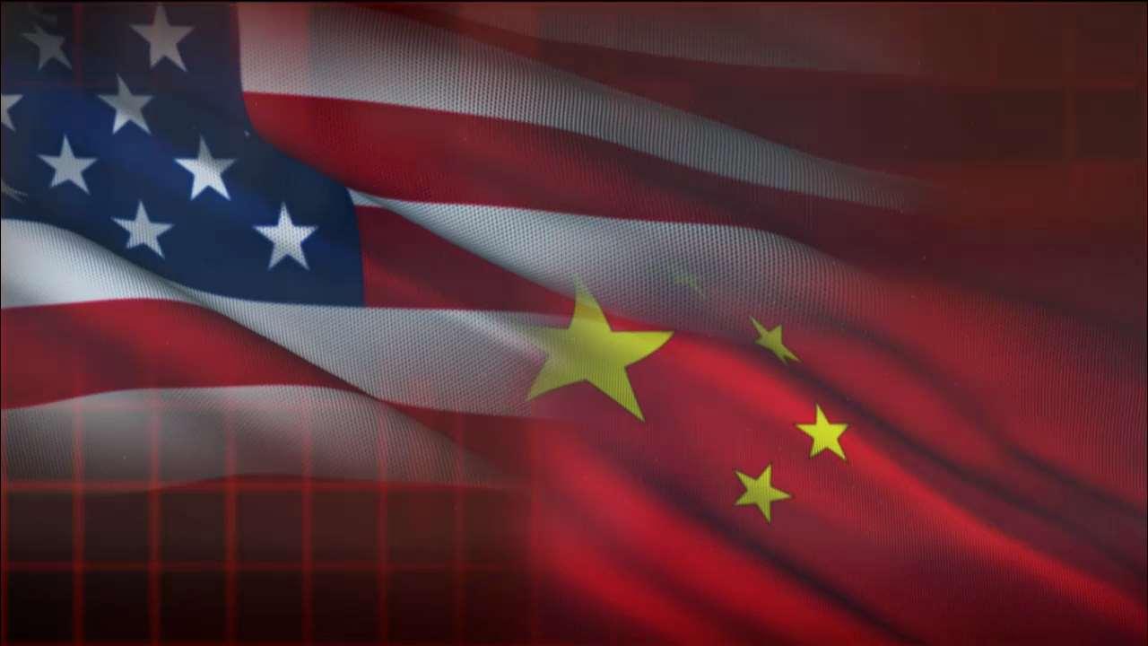 Former Undersecretary for Economic Growth Bob Hormats discusses the ongoing trade war between the U.S. and China. 