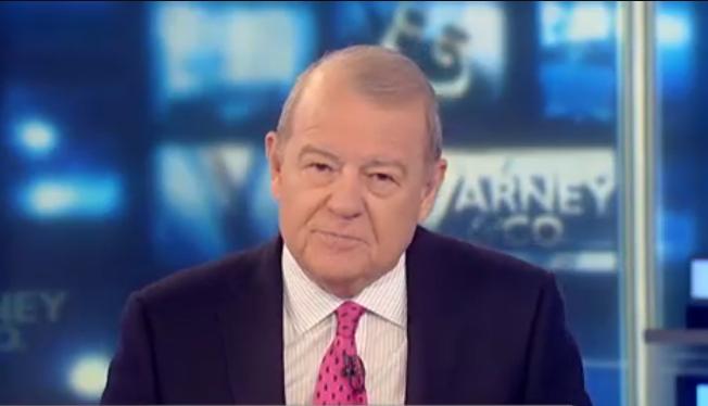 FBN's Stuart Varney gives his take on selective media coverage with economic growth.