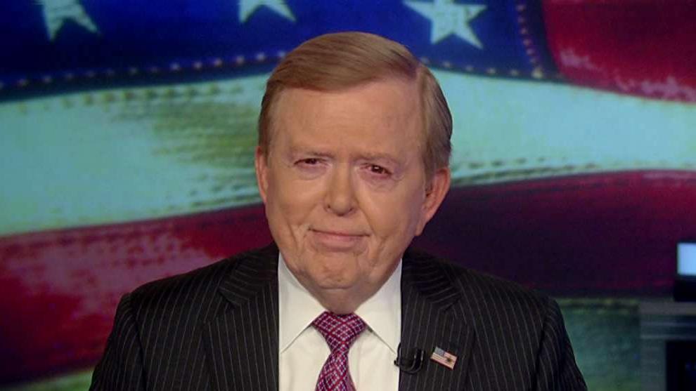 'John Bolton served this president well, and we thank him for his service,' Lou Dobbs said on his FOX Business show, 'Lou Dobbs Tonight' on Tuesday.
