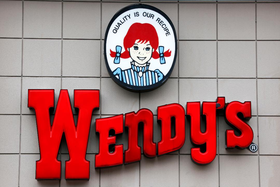 MKM Partners Restaurant Analyst Brett Levy discusses Wendy's competition in fast food breakfast. 