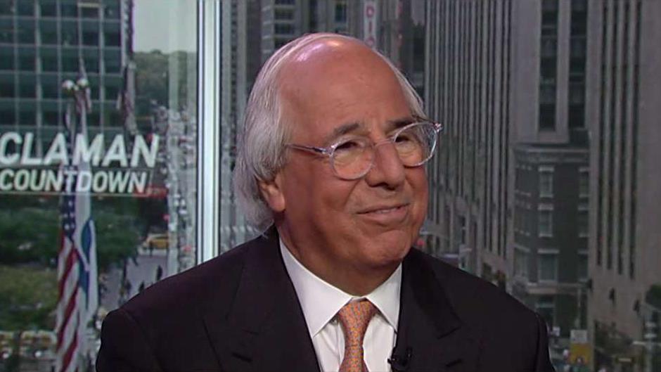 'Scam Me If You Can' author Frank Abagnale explains top scam tricks to FOX Business' Liz Claman.