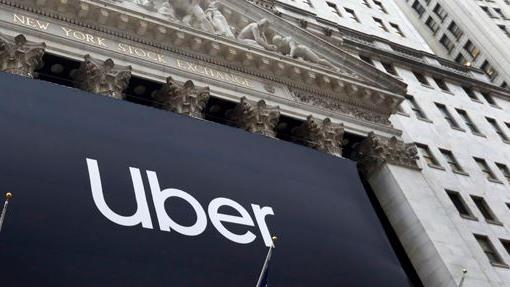 Tusk Holdings CEO Bradley Tusk, and early Uber investor, discusses the California proposal which would force Uber and Lyft to make their drivers full-time employees.