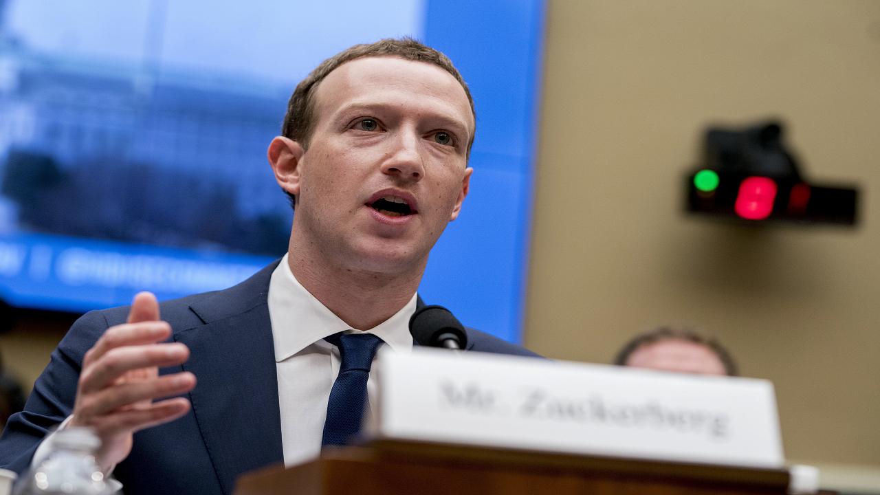 Sen. Mark Warner (D-VA) reflects on his meeting with Facebook's Mark Zuckerberg.