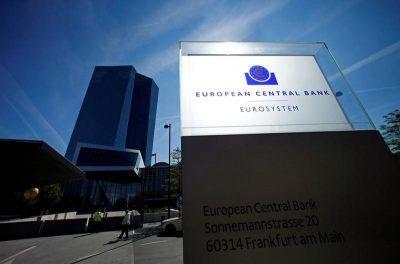 Wall Street Journal senior writer Jon Hilsenrath discusses the  ECB's decision to lower rates.