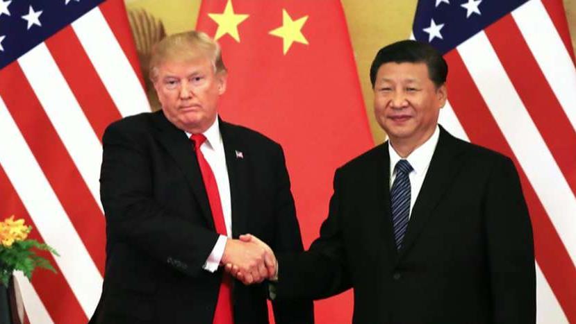 Former Commerce Department Deputy Director Chris Garcia believes proposing an interim trade deal with China is not worth it.