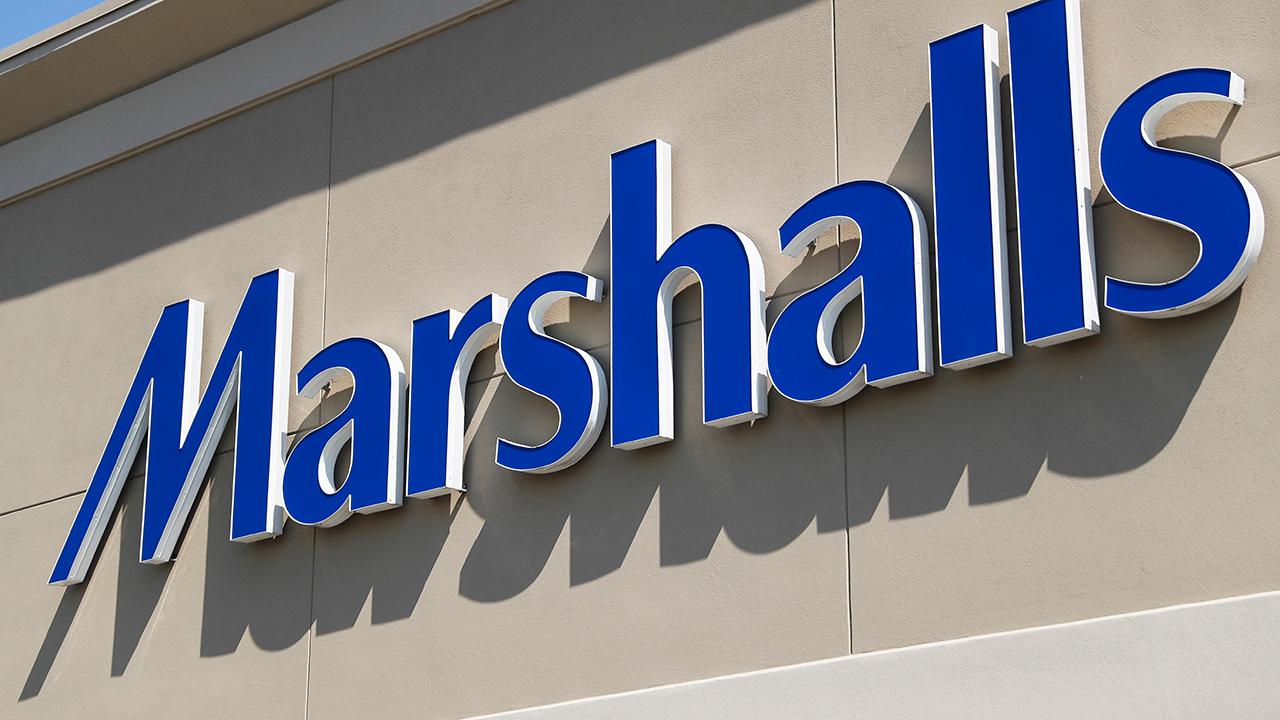 Online Shopping at Marshalls Will Be Available Soon