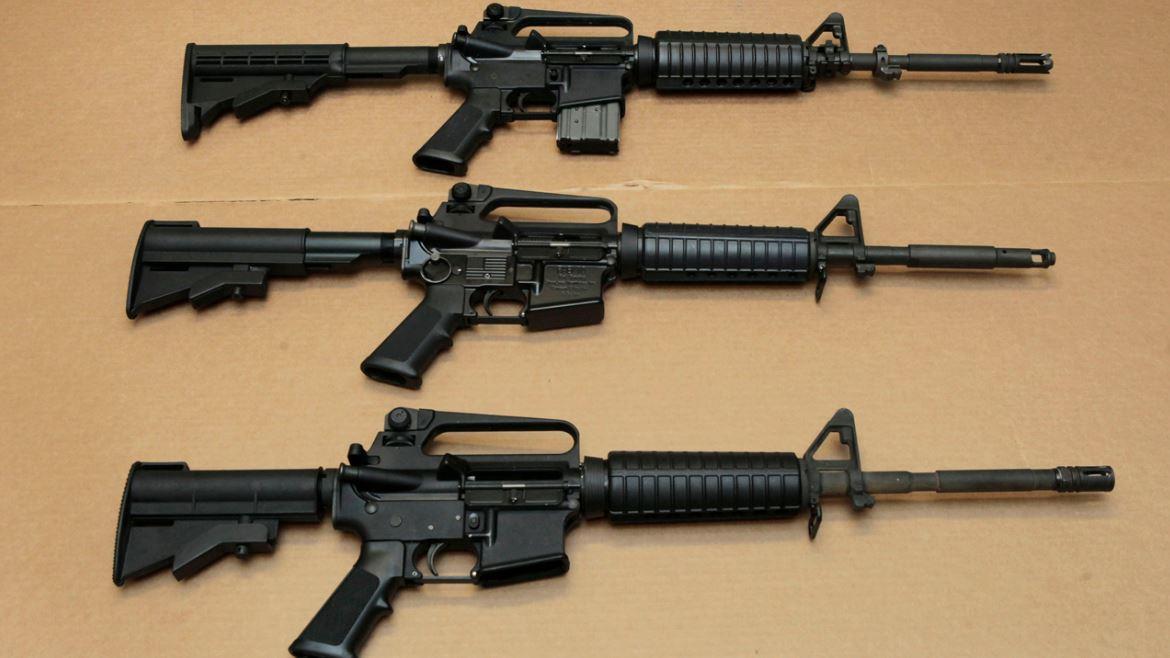 Edelman CEO Richard Edelman on sending a letter to the Senate demanding action on gun control. 