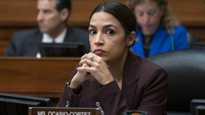 David Asman's 'Bulls and Bears' panel discusses Rep. Alexandria Ocasio-Cortez's new six-bill proposal to address poverty in the U.S.