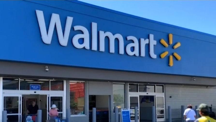 Fox Business Briefs: The gun rights group released a statement saying “Walmart’s actions will not make us any safer.”
