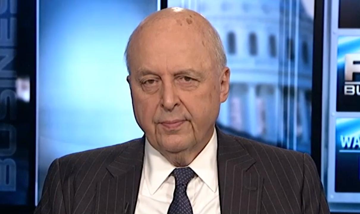 Fmr. U.S. Ambassador to the U.N. John Negroponte on the Saudi oil attacks and Israeli election.