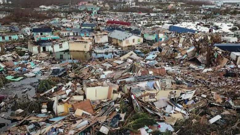 Dr. Drew Pinsky talks to FOX Business’ Kennedy about the health concerns after a hurricane.