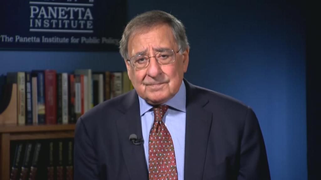 'If the evidence continues to show that Iran was behind this that it does constitute what Secretary Pompeo called an 'act of war' against Saudi Arabia,' Former Defense Secretary Leon Panetta told FOX Business' Maria Bartiromo.