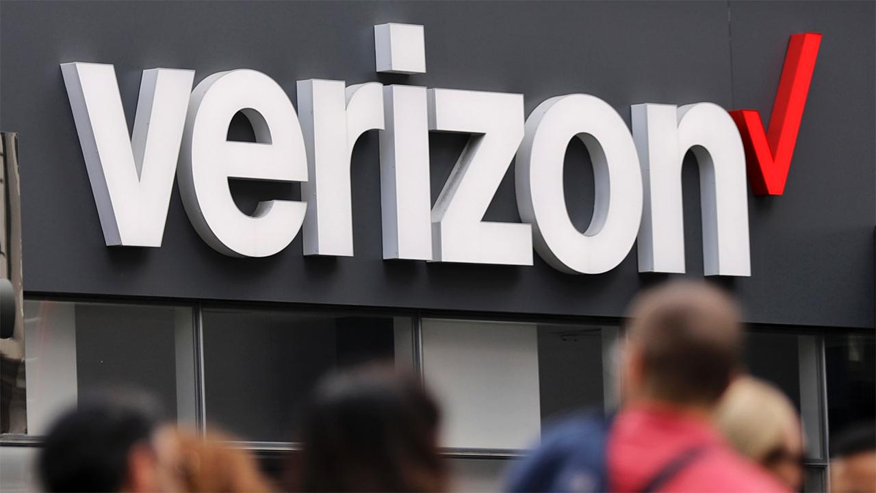 Morning Business Outlook: Verizon is offering customers up to one year free of Disney's new streaming service Disney+; new survey finds 59 percent of millennials say they are obsessed with checking their credit score.