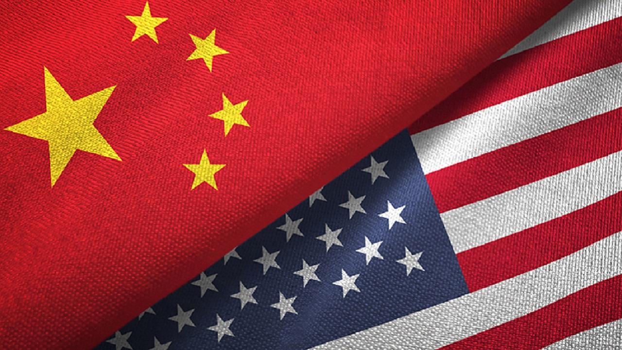 Rep. Will Hurd (R-TX) discusses how President Trump calling on China to investigate 2020 presidential candidate Joe Biden could have an impact on U.S.-China trade talks.